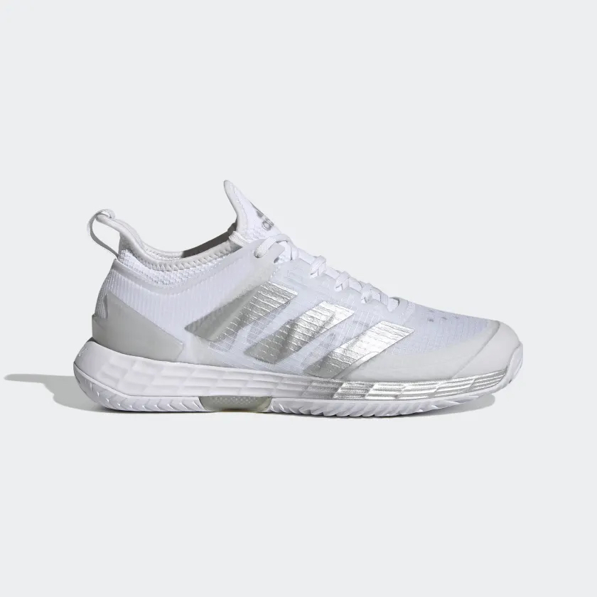 Adidas Adizero Ubersonic 4 W White