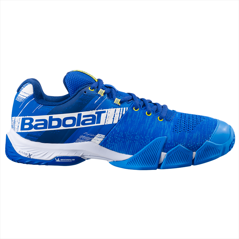 Babolat Movea Men Blue 2022/2023